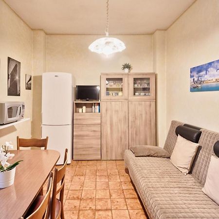 Torino Subway Apartment Exterior photo