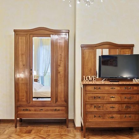 Torino Subway Apartment Exterior photo