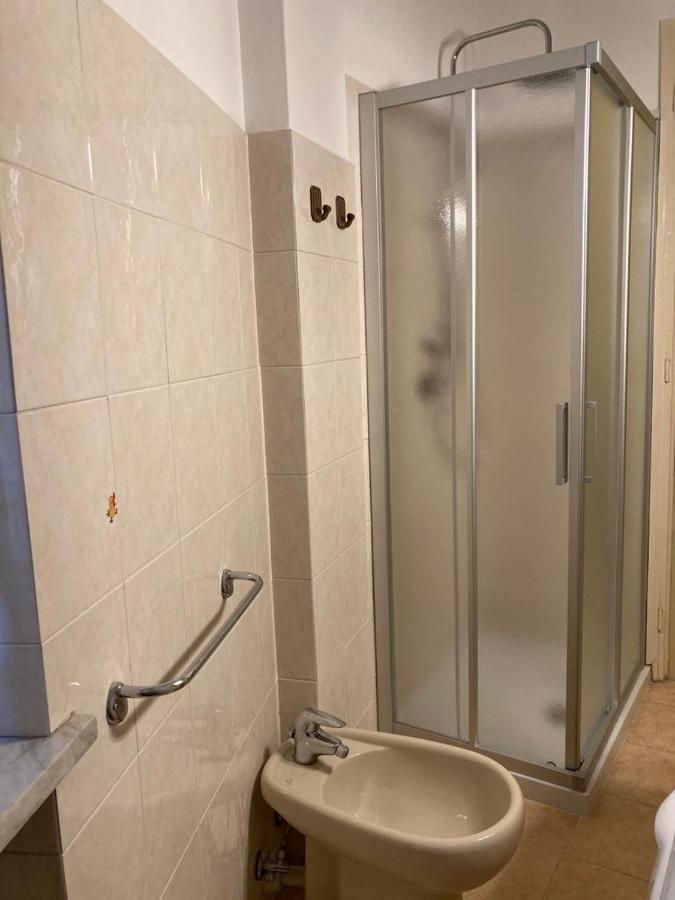 Torino Subway Apartment Exterior photo