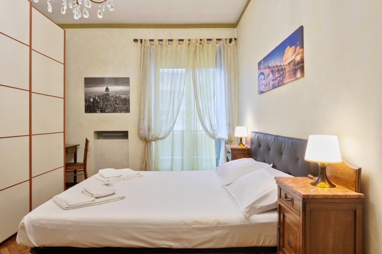 Torino Subway Apartment Exterior photo