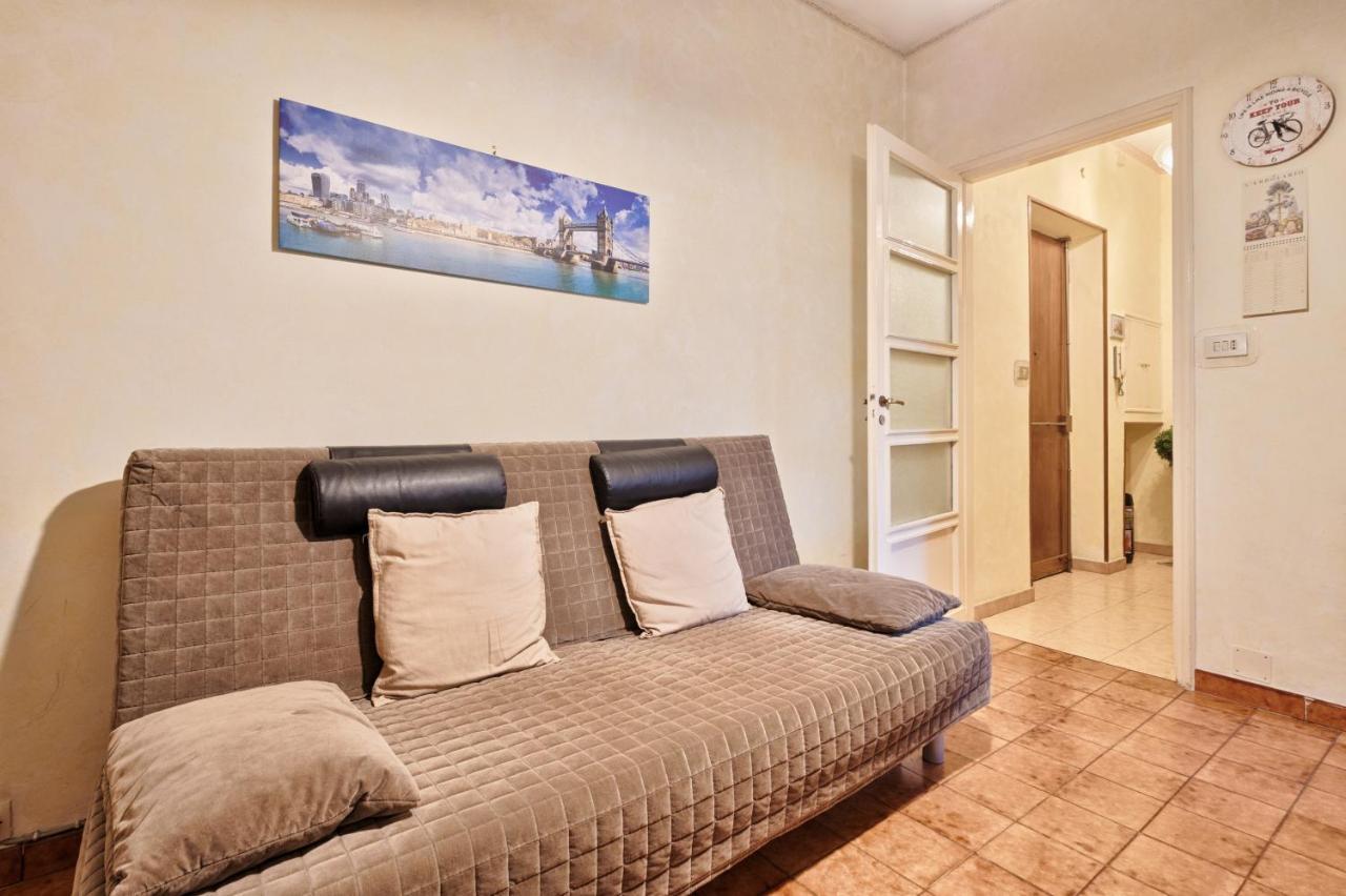 Torino Subway Apartment Exterior photo