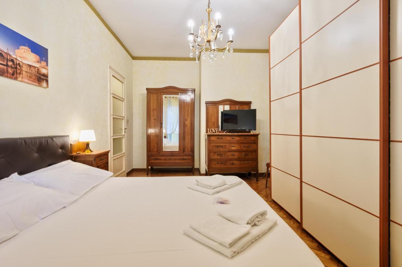 Torino Subway Apartment Exterior photo