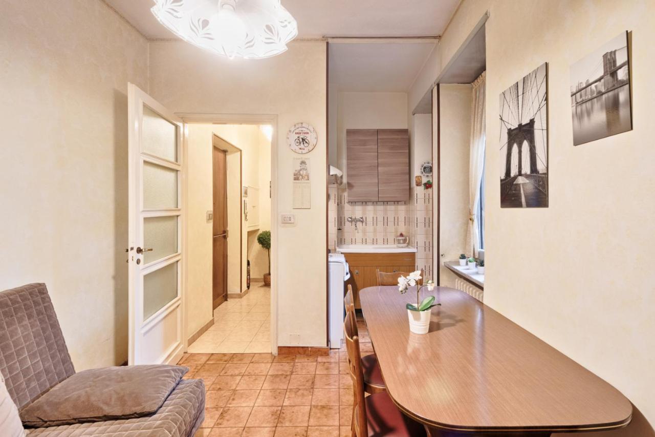 Torino Subway Apartment Exterior photo