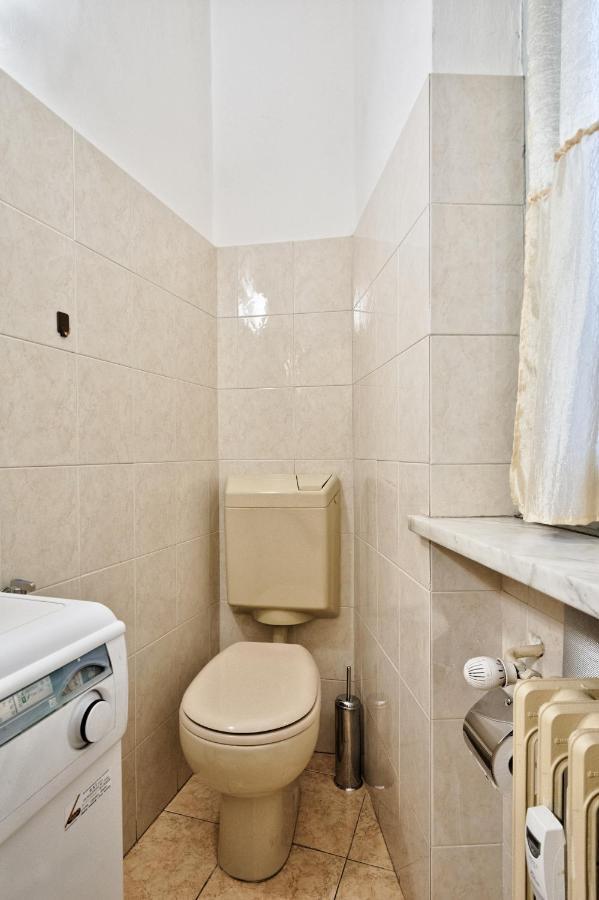 Torino Subway Apartment Exterior photo